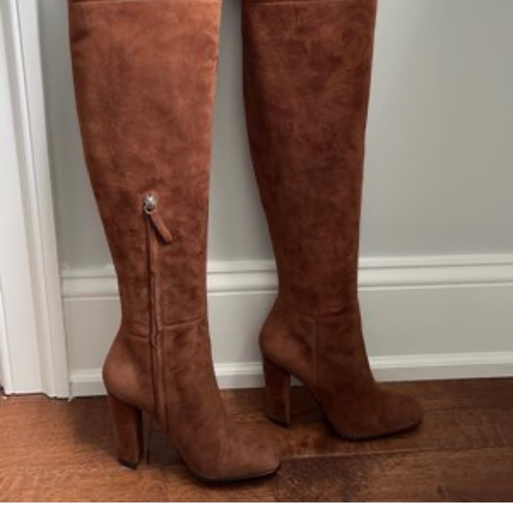 Giuseppe Zanotti Alabama Boots - Authentic